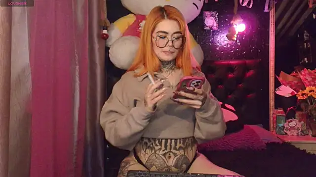 MelodyPrive online show from 05/19/26, 11:11