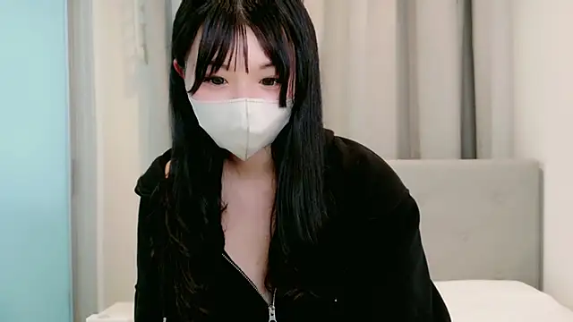 miu  k online show from 04/14/26, 01:28