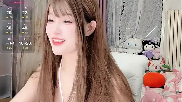 Celestia-KOKO online show from 04/28/26, 01:49