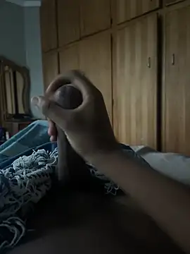 YoungSexy King online show from 04/23/26, 05:30