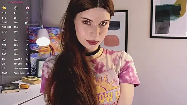 Snapshot of Umia_Bordered chatting on 05/16/26, 02:27 Umia Bordered online show from 05/16/26, 02:27