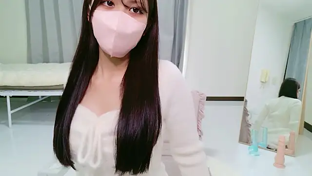 yua chan0 online show from 04/18/26, 07:23