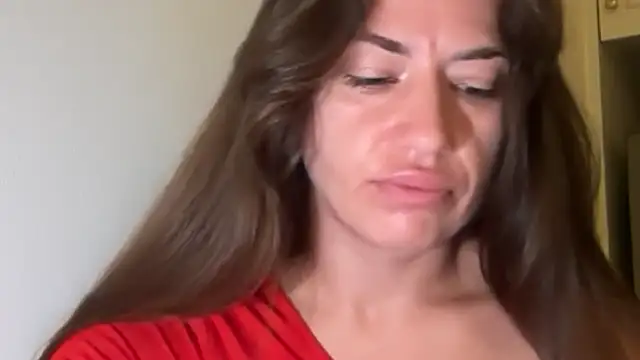 missRorian online show from 04/22/26, 03:35