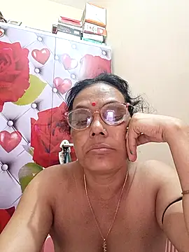 Sanjanabiswas947 online show from 04/16/26, 09:39