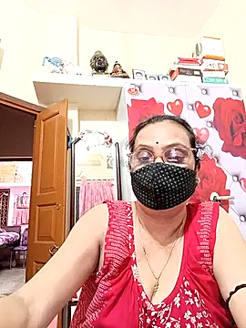 Sanjanabiswas947 online show from 04/19/26, 02:27