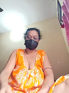 Sanjanabiswas947 online show from 04/21/26, 02:15