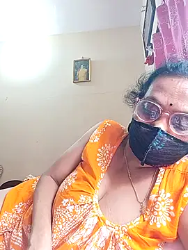 Sanjanabiswas947 online show from 04/21/26, 02:51