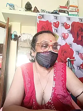 Sanjanabiswas947 online show from 04/22/26, 05:32