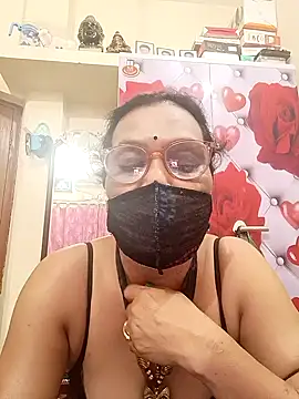 Sanjanabiswas947 online show from 04/22/26, 05:58