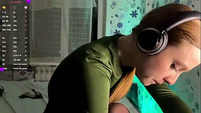 Sofia bricks online show from 04/16/26, 09:39