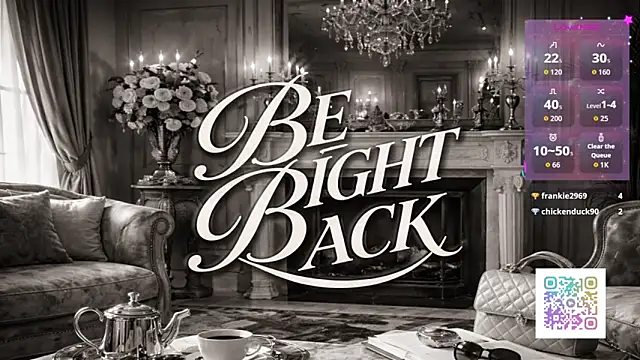 Sofia bricks online show from 04/19/26, 06:10