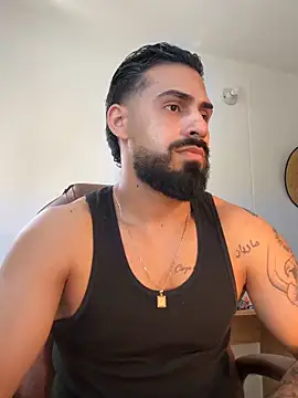 Ryan Black3 online show from 04/19/26, 03:22