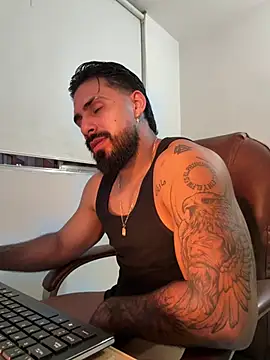 Ryan Black3 online show from 04/21/26, 11:18