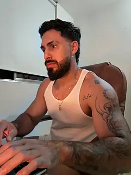 Ryan Black3 online show from 04/23/26, 01:18