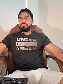 Ryan Black3 online show from 04/23/26, 01:24