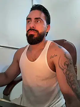 Ryan Black3 online show from 05/15/26, 11:23