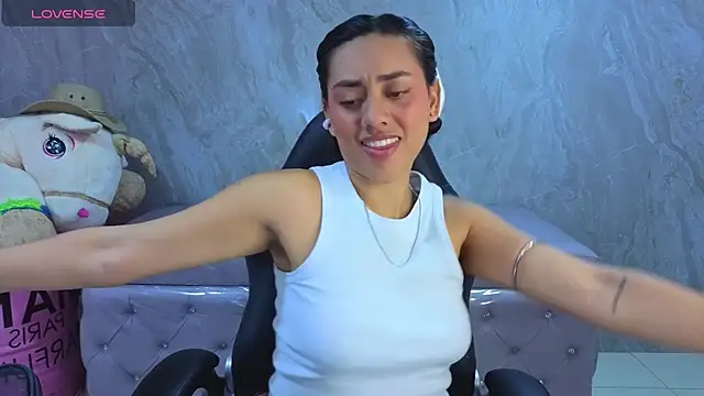 grecia soler a online show from 07/08/26, 12:53