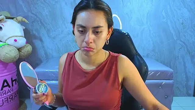 grecia soler a online show from 07/23/26, 12:47