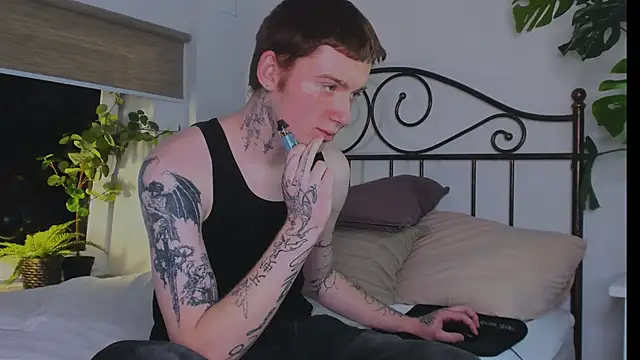 JusttJustin online show from 04/16/26, 07:36