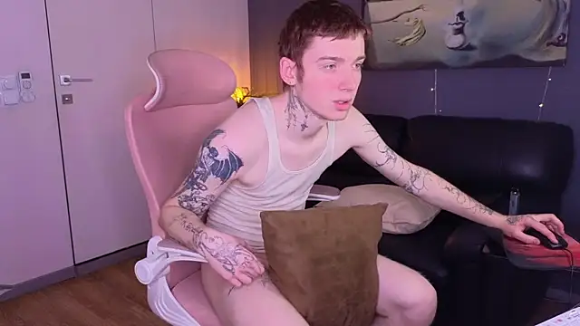 JusttJustin online show from 04/18/26, 07:58