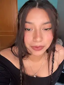 CocoaGigiMuse online show from 04/23/26, 04:53