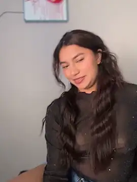 CocoaGigiMuse online show from 05/06/26, 03:39