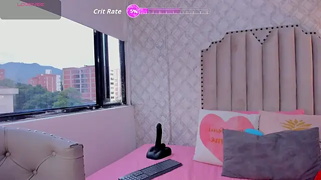 katherine glow online show from 05/27/26, 11:29
