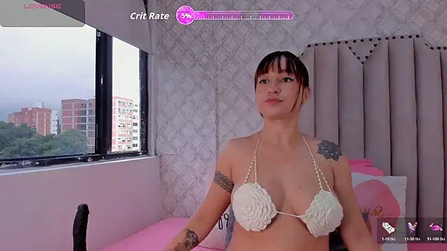katherine glow online show from 06/04/26, 11:38