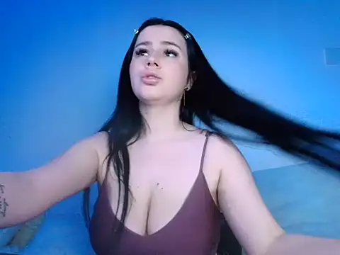 MicheyyAdam online show from 04/23/26, 01:35