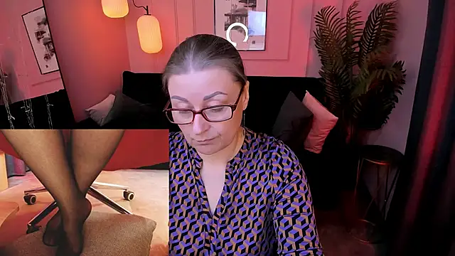 Alexandra Kind online show from 04/29/26, 08:48