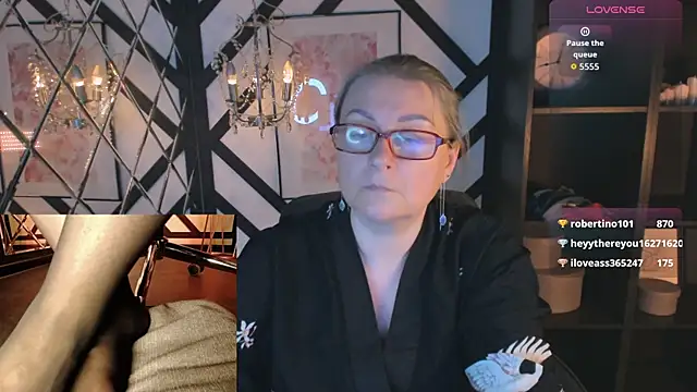 Alexandra Kind online show from 05/16/26, 02:19