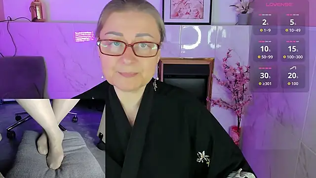 Alexandra Kind online show from 05/29/26, 01:31