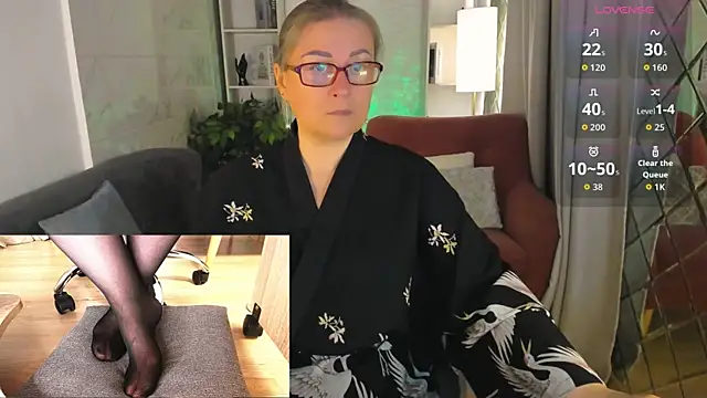 Alexandra Kind online show from 05/30/26, 08:39