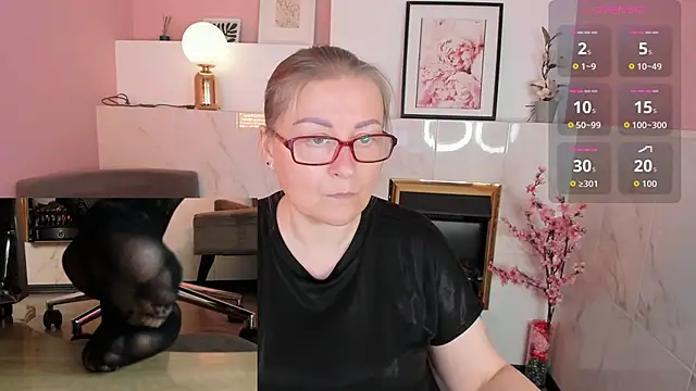 Alexandra Kind online show from 06/06/26, 08:46