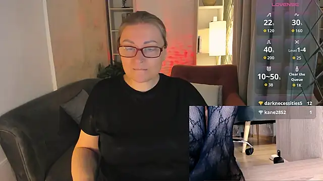 Alexandra Kind online show from 06/07/26, 09:07