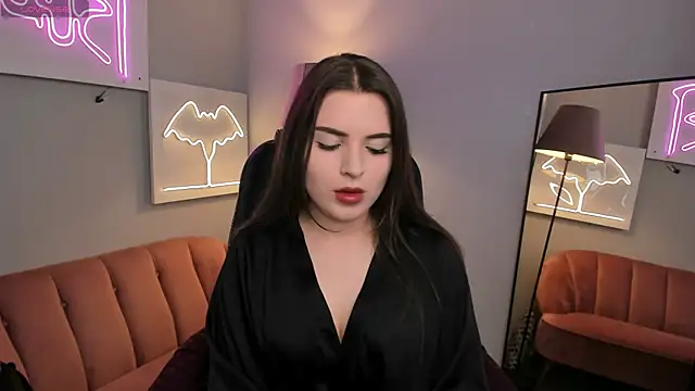 AliceLiador  online show from 06/06/26, 02:33