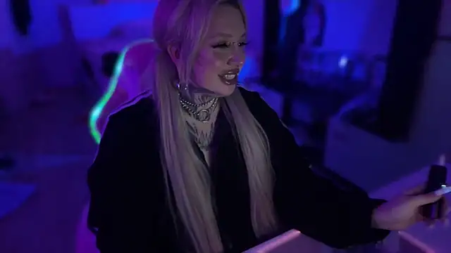 Chibiis online show from 04/23/26, 06:43