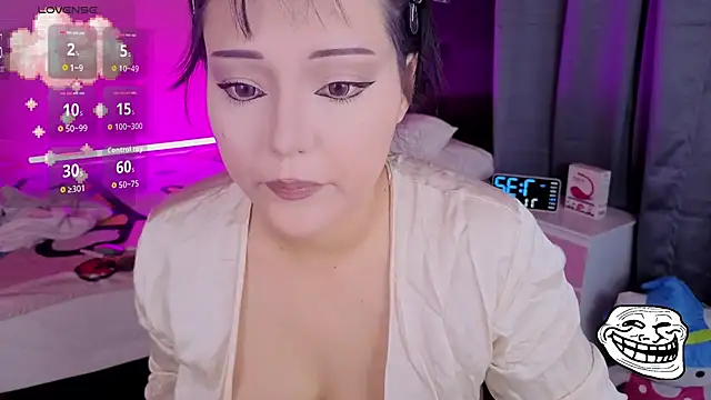 sophiepixel online show from 07/01/26, 03:19