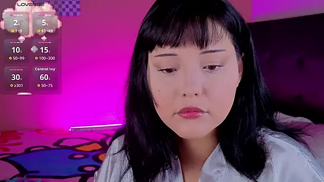 sophiepixel online show from 07/09/26, 03:21