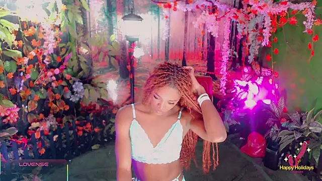 Cris  brown online show from 04/16/26, 03:18