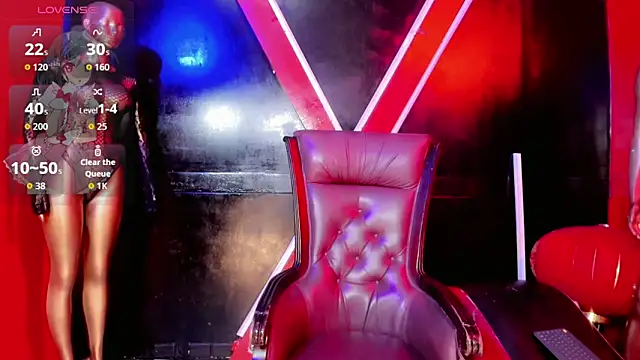 Cris  brown online show from 04/19/26, 03:17