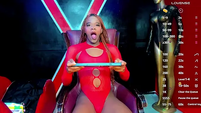 Cris  brown online show from 04/28/26, 03:22