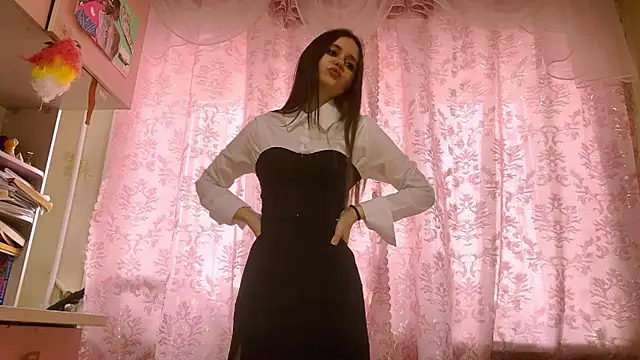 MargueritaTina online show from 04/21/26, 08:42