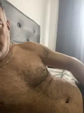 Calamar70 online show from 04/21/26, 02:01