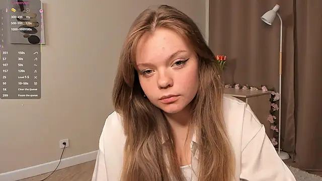 MarloEinck online show from 04/21/26, 07:50