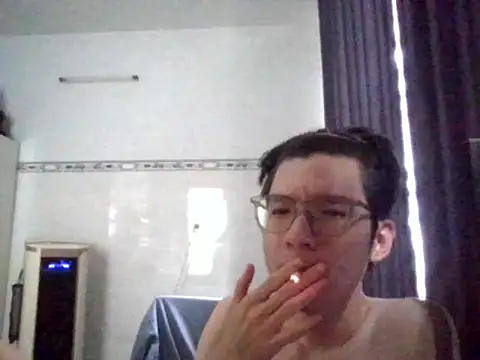 StudentHCM online show from 04/18/26, 01:42