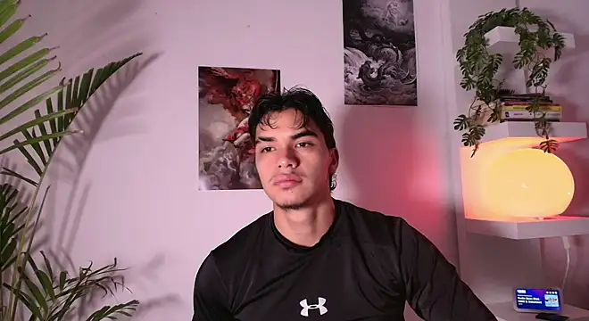 andyypalmer  online show from 04/23/26, 05:52