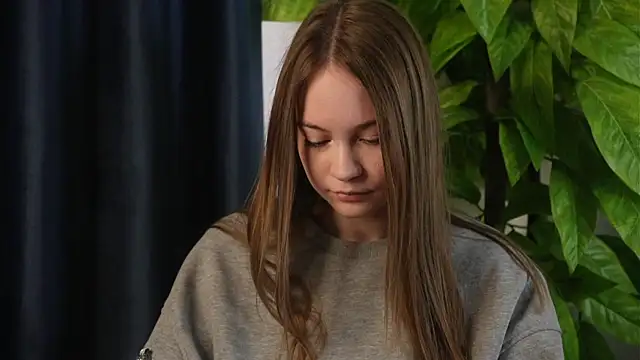 PattieGrzywinski online show from 04/26/26, 07:28