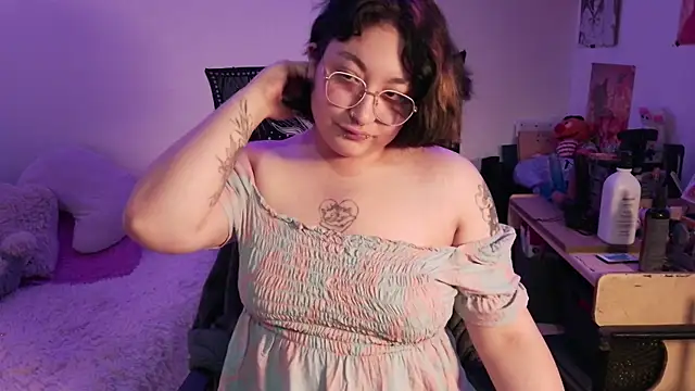kaori sama uwu online show from 05/11/26, 11:02