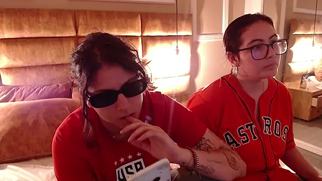 liaxxrose online show from 04/21/26, 08:01